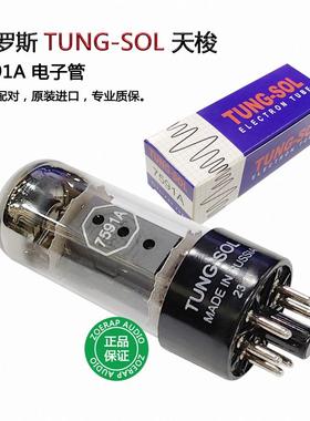俄罗斯 TUNG-SOL 天梭 7591a 电子管 直代EH 捷克JJ 7591真空胆管