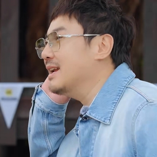 麻花特开心2沈腾同款方框眼镜男女ins护目无度数超轻平光镜百搭潮