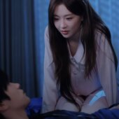 上衣裤 原版 衬衫 睡衣套装 子女衣服潮 短剧那年冬至邓灵枢南昭宁同款