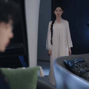 原版短剧婚夜燃尽林秋奈孟瑜同款睡衣套装蕾丝外套吊带裙女衣服潮