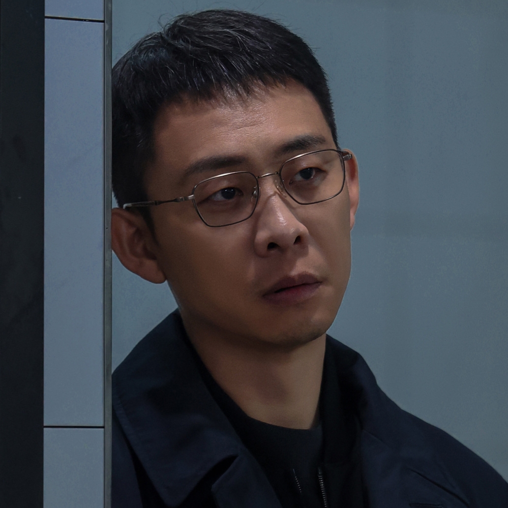 以法之名张译洪亮同款方