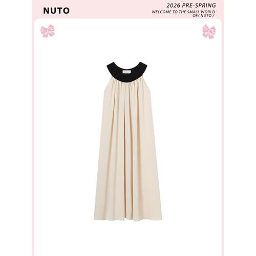 NUTO高级感法式珠绣装饰