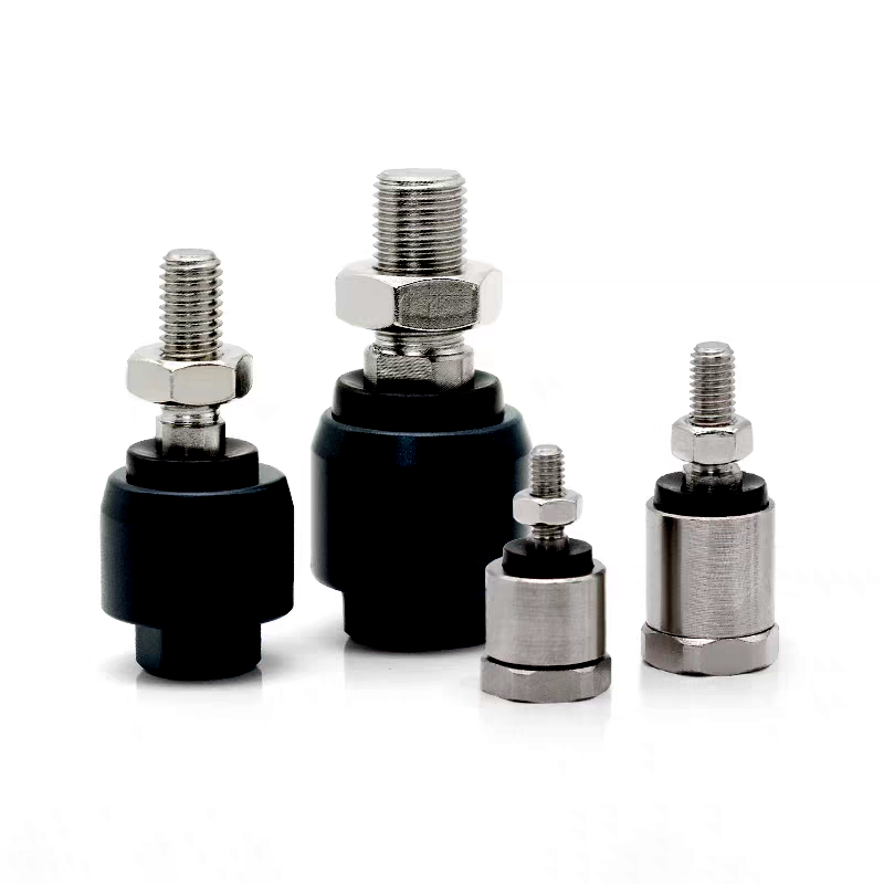 浮动接头F-M3X050F/M4X070F/M5X080F/M6X100F/M8/M10/M12X125F