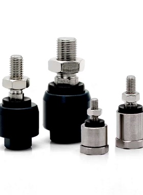 浮动接头F-M3X050F/M4X070F/M5X080F/M6X100F/M8/M10/M12X125F