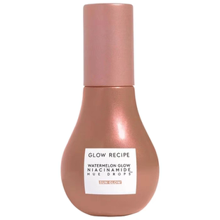 部现 Watermelon Glow烟酰胺Hue Drops补光精华抗氧化美黑40ml