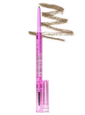 海淘Kosas Brow Pop Eyebrow Pencil 双头砍刀三角形眉笔 0.08g
