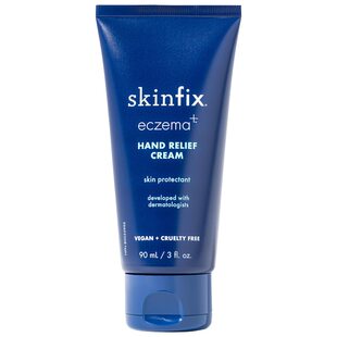 美国采购skinfix.乳木果润肤油渗透滋养手部舒缓霜修复护手霜90ml