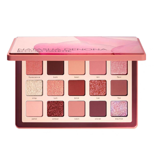 25年春季限定 美国娜塔莎Natasha Denona15色眼影盘Bloom Palette