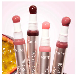 海淘 Tarte Maracua Juicy Plumping百香果唇釉 保湿唇油2.7ml