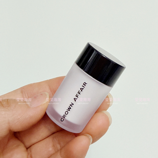 贵妇护发 Crown Affair Dry Shampoo 干洗发水蓬松清洁干洗蓬蓬粉