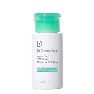 BHA水杨酸精华液祛痘净痘保湿 现货 舒缓平滑 Gross Dr. Dennis