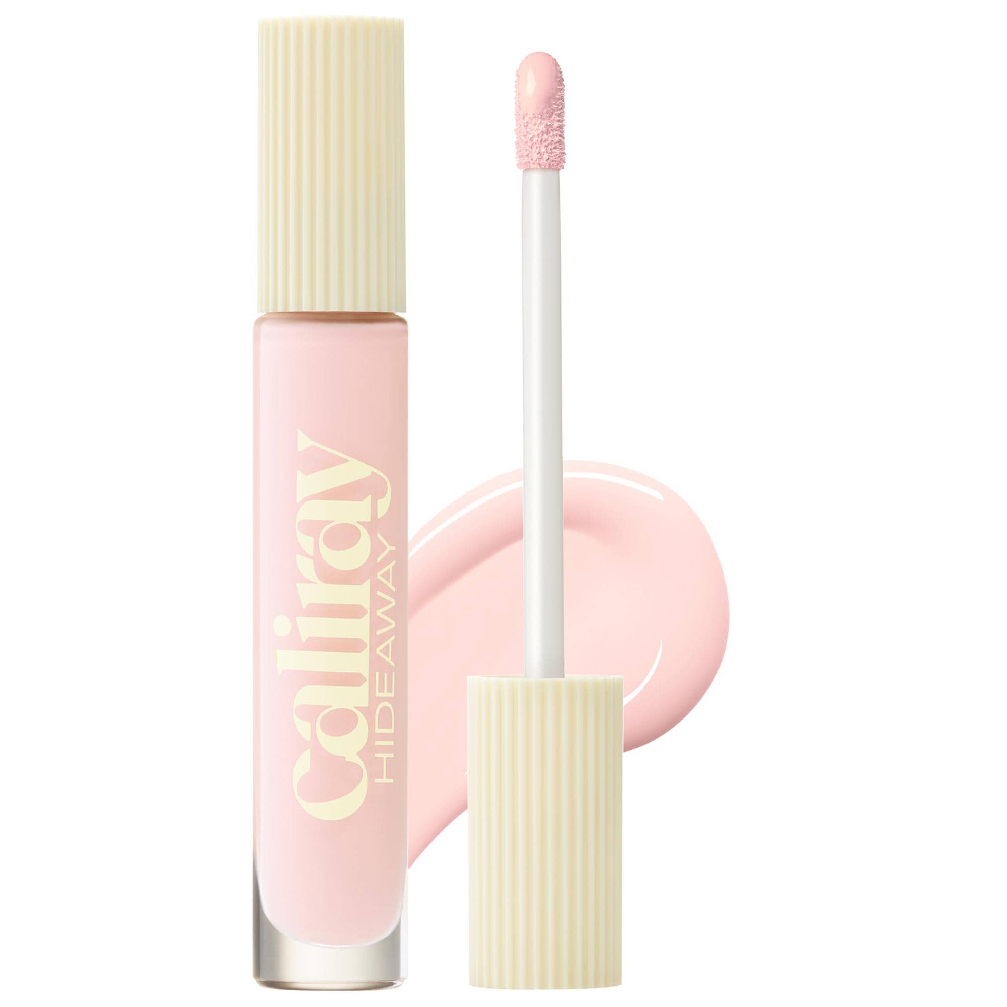 现货 Caliray hideaway brightening+hydrating新品眼部遮瑕7ml图片