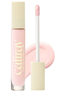 Caliray hideaway brightening+hydrating新品眼部遮瑕7ml 提亮