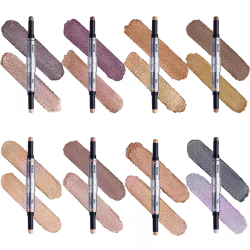 海淘Danessa Myricks Beauty Colorfix Stix眼影腮红唇膏多用途棒