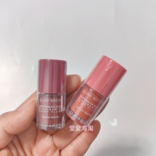 现货 Glow Recipe西瓜烟酰胺露水光泽提亮液体腮红腮红液 1.5ml