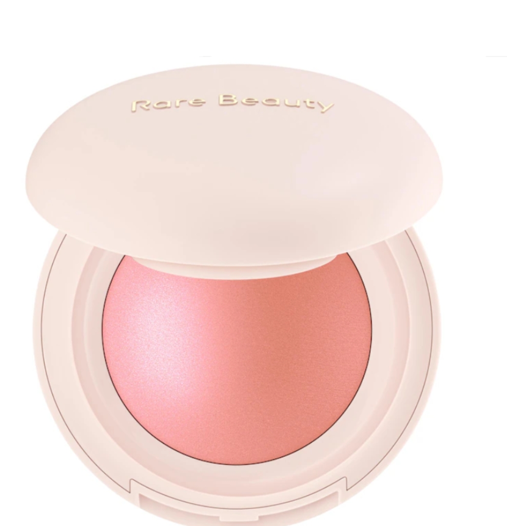 在途 Rare Beauty赛琳娜新品 Soft Pinch Luminous腮红 2.8g