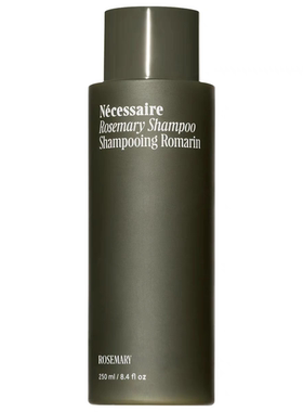 Nécessaire Rosemary Conditioner 迷迭香洗发水护发素