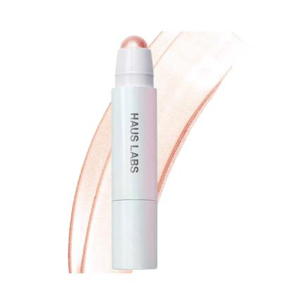 海淘HAUS LABS BY LADY GAGA Bio-Radiant Glassy Balm高光棒3ml