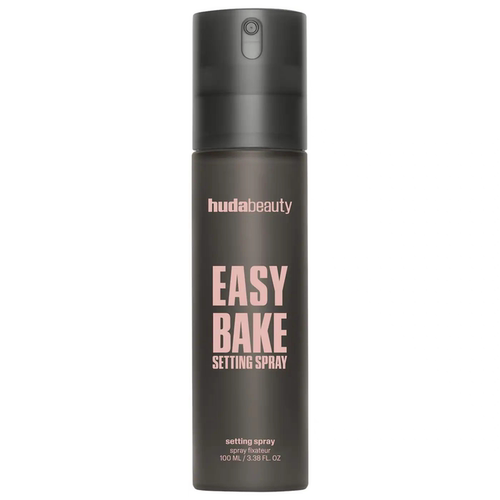 海淘现货 Huda Beauty柔焦定妆喷雾Easy Bake零毛孔去油光定妆水