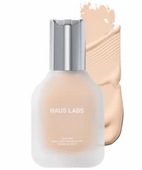 Haus TECH新品 Labs Lady 部现 SKIN GagaTRICLONE 养肤粉底液