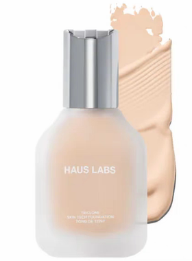 海淘 Haus Labs By Lady GagaTRICLONE SKIN TECH新品养肤粉底液