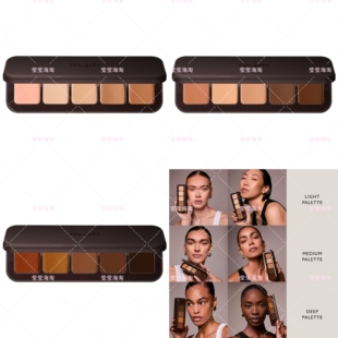 海淘m.ph by Mary Phillips Underpainting 面部高光修容盘