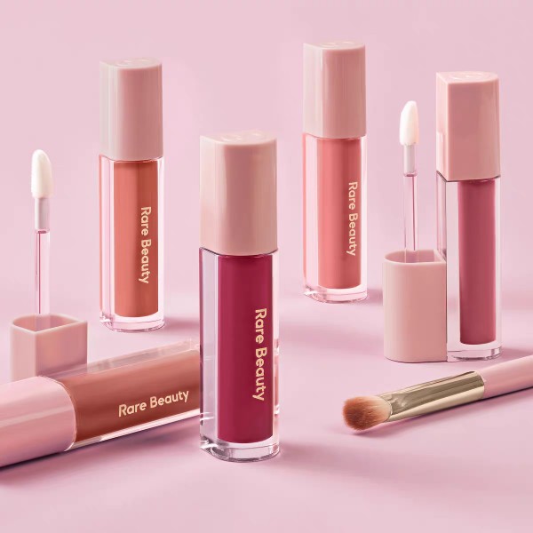 液体眼影蜜液体眼部修饰Rare