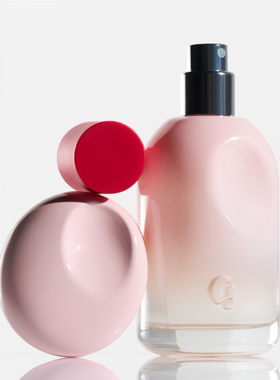 部现 美国Glossier You小众品牌 香水50ml 固体香膏3g kath推荐