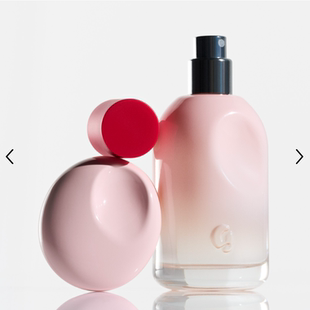 部现 美国Glossier You小众品牌 香水50ml 固体香膏3g kath推荐