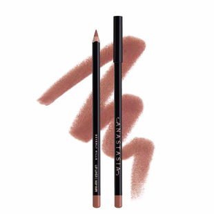 部现 Anastasia Beverly Hills唇线笔Deep taupe/1.2g章小蕙推荐