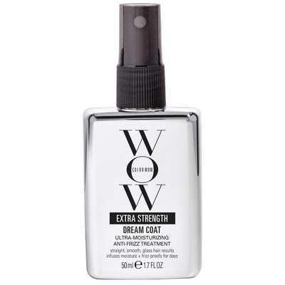 海淘现货 COLOR WOW dream coat 梦幻直发护发喷雾去毛躁50ml