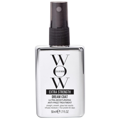 海淘现货 COLOR WOW dream coat 梦幻直发护发喷雾去毛躁50ml