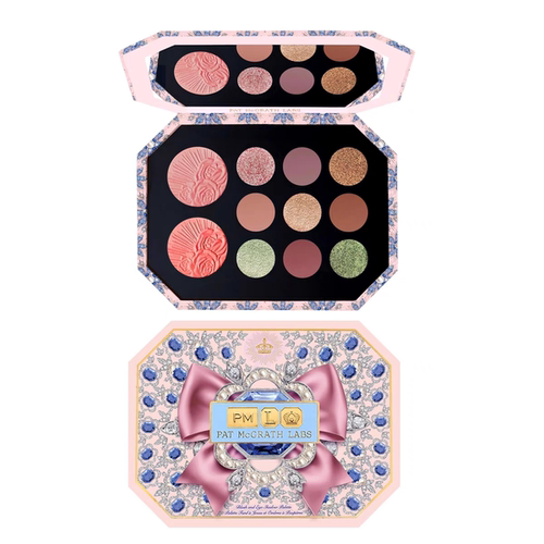 眼影眼部修饰patmcgrathlabs