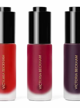 Victoria Beckham贝嫂VB唇颊两用液体腮红vintage rose/coral 6ml