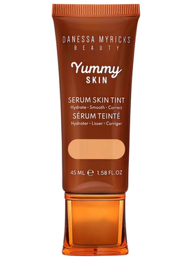 部现 Danessa Myricks Beauty Yummy Skin精华粉底45ml舒缓顺滑