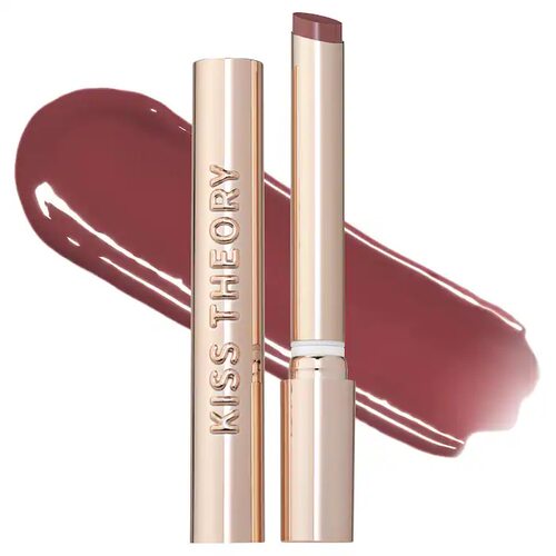 海淘 新款Anastasia Beverly Hills/ABH Kiss Theory水润亮泽唇膏