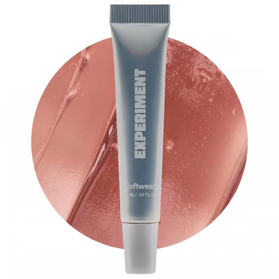 海淘 Experiment Softwear Smoothing Lip Treatment 润唇膏10ml