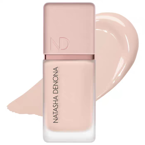 部现 Natasha Hy-Glam Hydrating & Blurring长效精华粉底液30ml