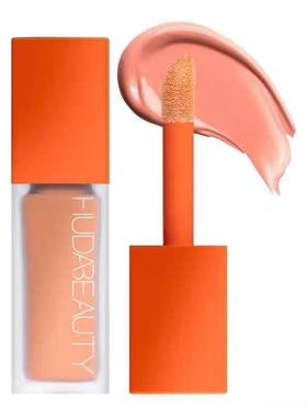 现货Huda Beauty Fauxfilter Under Eye Color Corrector眼部遮暇