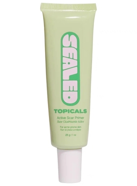 海淘Topicals Sealed Active Scar Filling for Acne Prone妆前乳