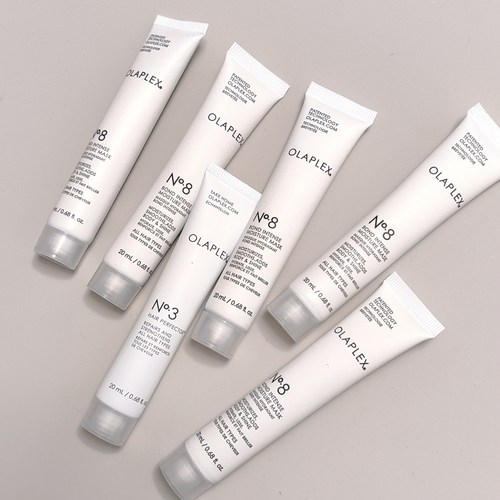 Olaplex发膜护发素密集修护