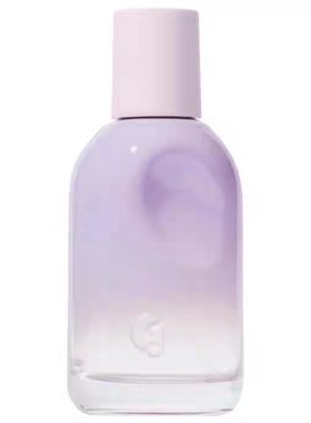 海淘 Glossier You香水浅紫瓶花香调Fleur Eau de Parfum