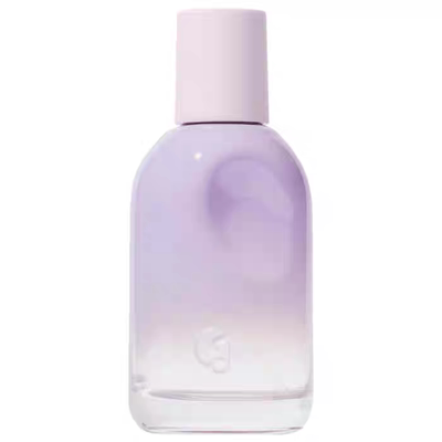 海淘 Glossier You香水浅紫瓶花香调Fleur Eau de Parfum