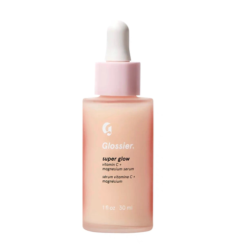 美国购入 Glossier Super Glow Vitamin C维生素C提亮精华