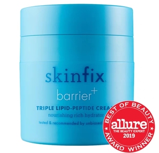 现货海淘Skinfix Barrier+屏障修复抗老面霜 多规格 多肽脂质保湿