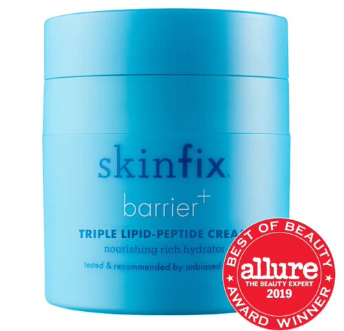 抗老面霜美国紧致抗皱skinfix.