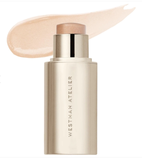 海淘 章小蕙推荐Westman Atelier焕活美肌高光棒 新色Parla