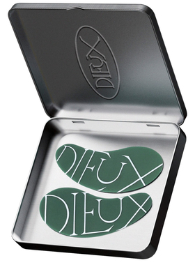 Dieux  Forever Eye Mask Reusable 100% Silicone Patches 眼膜