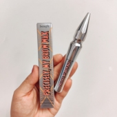 BROW 美国海淘 WAX染眉膏5g PRECISELY Benefit 贝玲妃新款