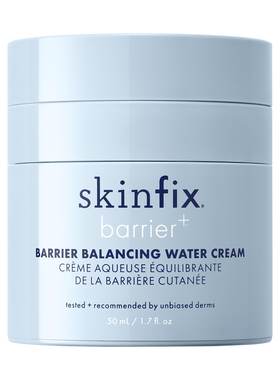 海淘现货 Skinfix屏障平衡水凝霜Barrier Balancing轻盈保湿面霜